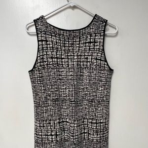 If you have to Return to Work, be comfortable in this knit dress